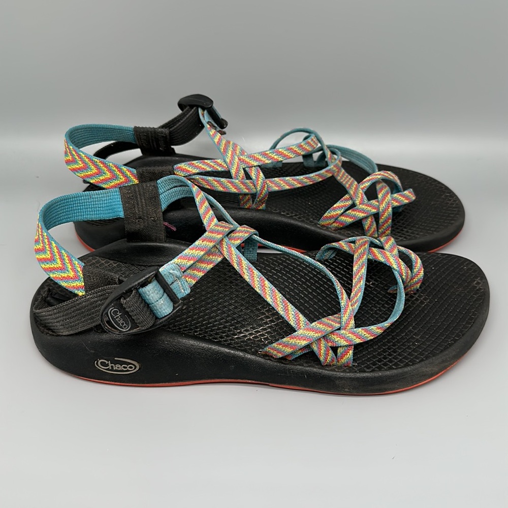 Chaco ZX/2 Classic Sandals Women's Sz‎ 11